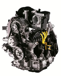 C2A00 Engine